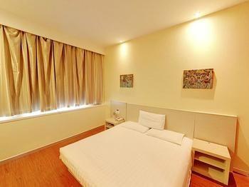 Hanting Express Wuhan Xinhua Road 2 Bagian luar foto