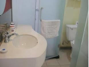 Hanting Express Wuhan Xinhua Road 2 Bagian luar foto
